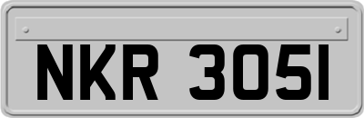 NKR3051
