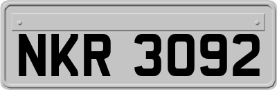 NKR3092