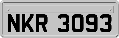 NKR3093