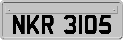 NKR3105