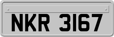 NKR3167