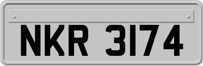 NKR3174
