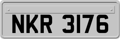 NKR3176