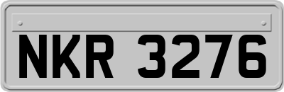 NKR3276