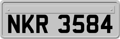 NKR3584