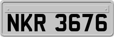 NKR3676