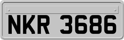 NKR3686