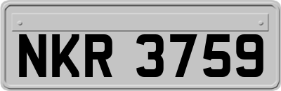 NKR3759