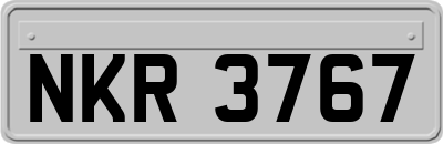 NKR3767