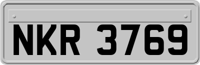 NKR3769