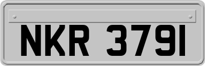 NKR3791