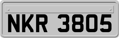 NKR3805