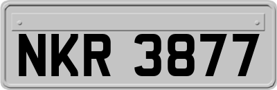NKR3877