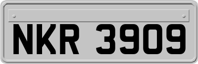 NKR3909
