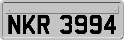 NKR3994