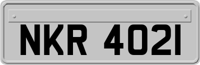NKR4021