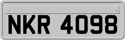 NKR4098