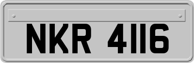 NKR4116