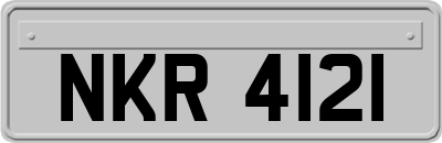 NKR4121