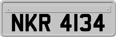 NKR4134