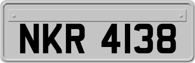 NKR4138