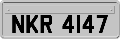 NKR4147