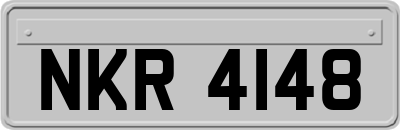NKR4148