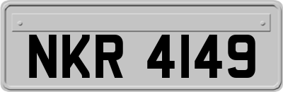 NKR4149