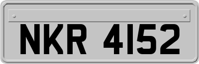 NKR4152