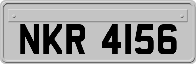 NKR4156