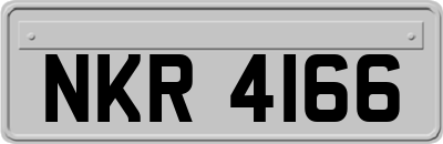 NKR4166