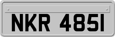 NKR4851