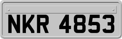 NKR4853