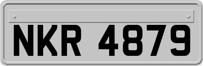 NKR4879