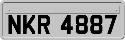 NKR4887