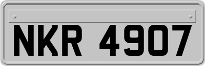NKR4907
