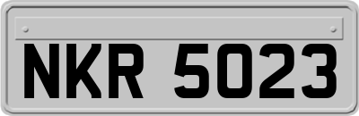 NKR5023