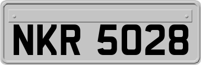 NKR5028