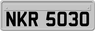 NKR5030