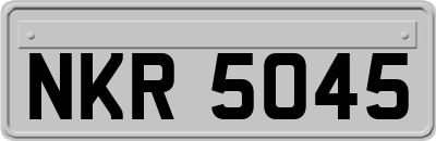 NKR5045