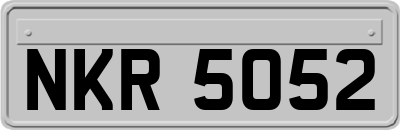 NKR5052