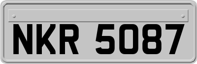 NKR5087
