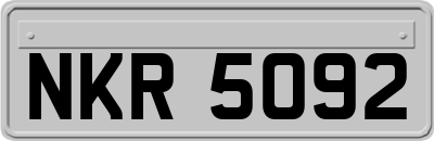 NKR5092