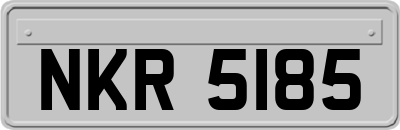 NKR5185