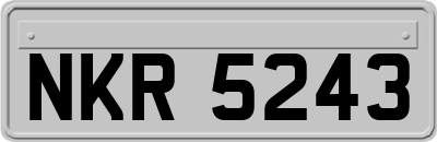 NKR5243