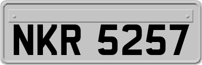 NKR5257