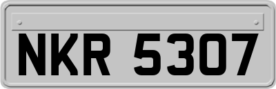 NKR5307