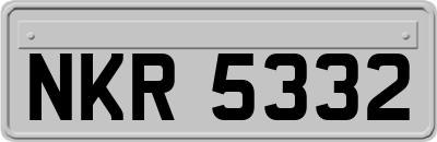 NKR5332