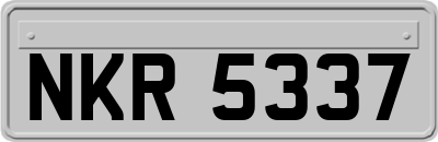 NKR5337