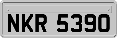 NKR5390